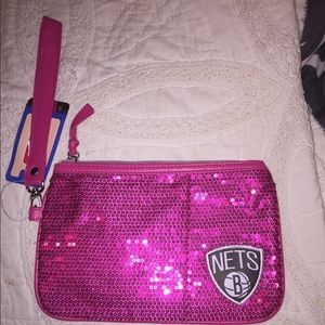BRAND NEW Little Pink Bag